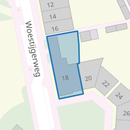 Perceel AMF00-H-4601