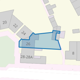 Perceel AMF00-H-4602