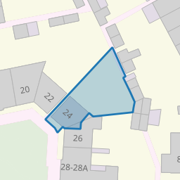 Perceel AMF00-H-4604