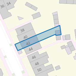 Perceel AMF00-H-4605