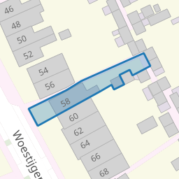 Perceel AMF00-H-4608