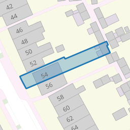 Perceel AMF00-H-4609