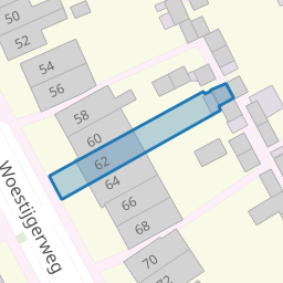 Perceel AMF00-H-4610