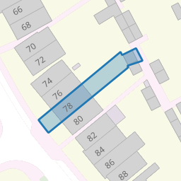 Perceel AMF00-H-4614