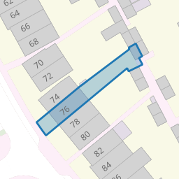 Perceel AMF00-H-4616