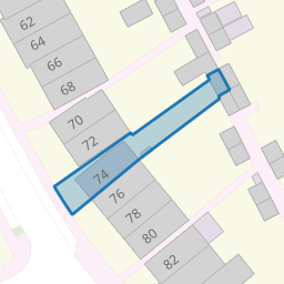 Perceel AMF00-H-4618