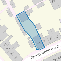 Perceel AMF00-H-4626