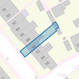 Perceel AMF00-H-4629