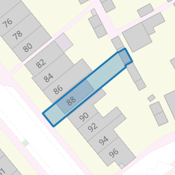 Perceel AMF00-H-4630