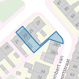 Perceel AMF00-H-4637