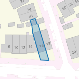 Perceel AMF00-H-4638