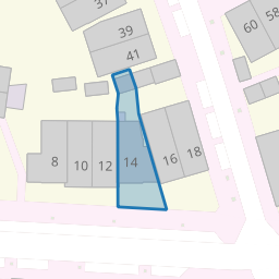 Perceel AMF00-H-4640