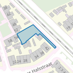 Perceel AMF00-H-4644