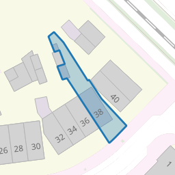 Perceel AMF00-H-4645