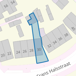 Perceel AMF00-H-4646