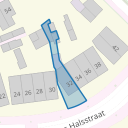 Perceel AMF00-H-4649