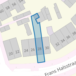 Perceel AMF00-H-4656