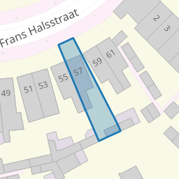 Perceel AMF00-H-4659
