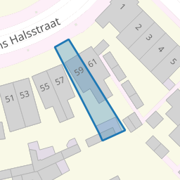 Perceel AMF00-H-4660