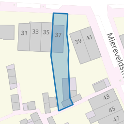 Perceel AMF00-H-4667