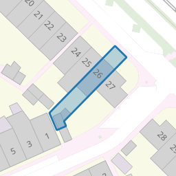 Perceel AMF00-H-4669