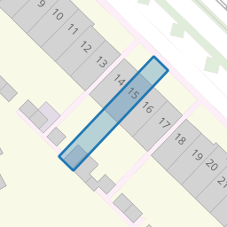 Perceel AMF00-H-4672