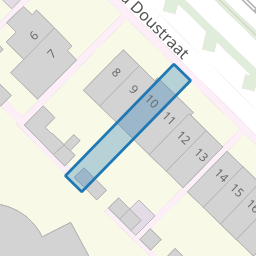 Perceel AMF00-H-4683