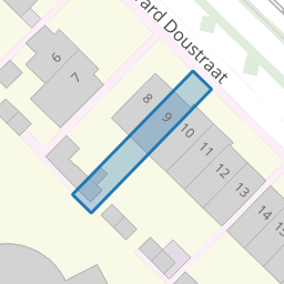 Perceel AMF00-H-4685