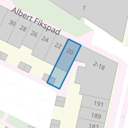 Perceel AMF00-H-4686