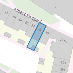 Perceel AMF00-H-4687