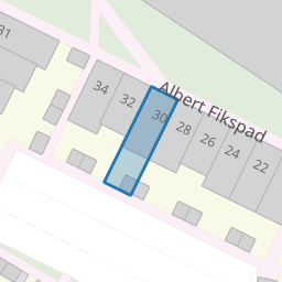 Perceel AMF00-H-4691