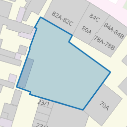 Perceel AMF00-H-4694