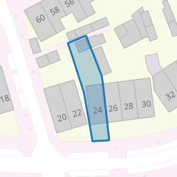 Perceel AMF00-H-4697