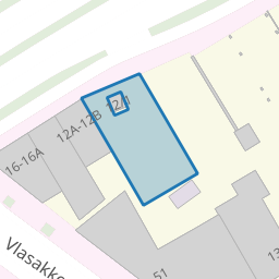 Perceel AMF00-H-4707