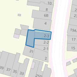 Perceel AMF00-H-4709