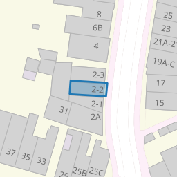 Perceel AMF00-H-4710