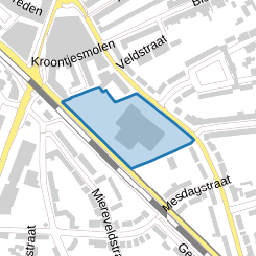 Perceel AMF00-H-4712