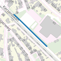 Perceel AMF00-H-4713