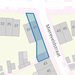 Perceel AMF00-H-4714