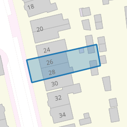 Perceel AMF00-H-4719