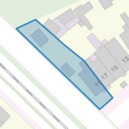 Perceel AMF00-H-4723