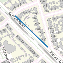 Perceel AMF00-H-4724