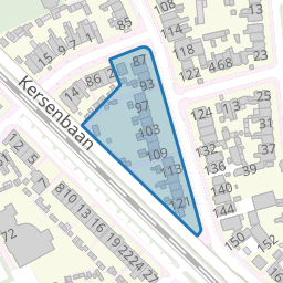 Perceel AMF00-H-4726