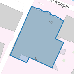 Perceel AMF00-H-4730