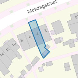 Perceel AMF00-H-4731