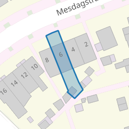 Perceel AMF00-H-4732