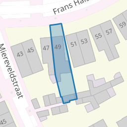 Perceel AMF00-H-4733