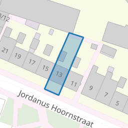 Perceel AMF00-H-4737