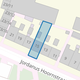 Perceel AMF00-H-4739