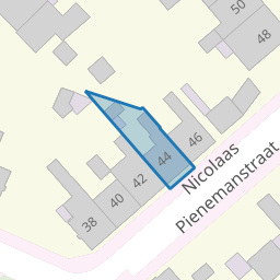 Perceel AMF00-H-4742